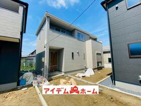 愛知県北名古屋市片場白山