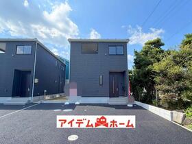 愛知県一宮市北今字川原