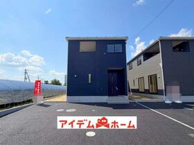 愛知県一宮市北今字川原