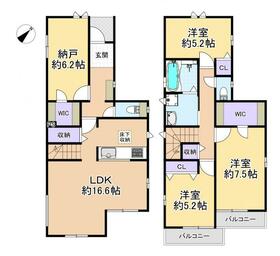 東京都練馬区大泉町１丁目