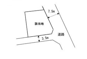 長崎県西彼杵郡時津町日並郷