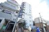 グリーンハイツ南駅前 8階 築35年3ヶ月の賃貸物件