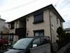 カーサA＆C 2階 築30年5ヶ月の賃貸物件
