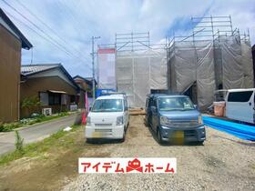 愛知県一宮市小信中島字宮前