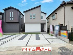 愛知県名古屋市守山区高島町