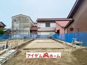 愛知県一宮市小信中島字宮前