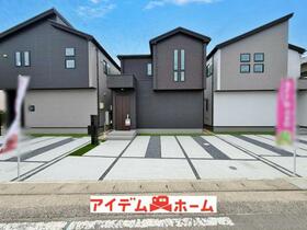 愛知県名古屋市守山区高島町