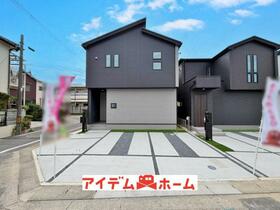 愛知県名古屋市守山区高島町