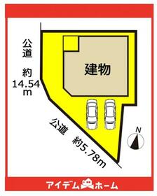 愛知県名古屋市瑞穂区釜塚町２丁目