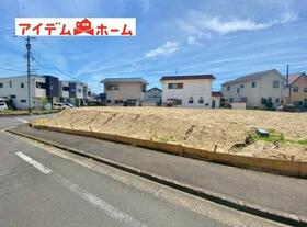 愛知県知立市牛田町下流