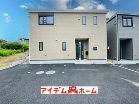 愛知県名古屋市守山区大字中志段味字古山田