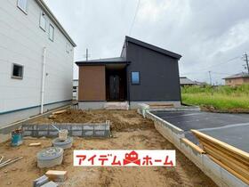 愛知県江南市小杁町本郷