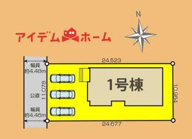 静岡県浜松市中央区西ケ崎町