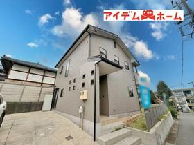 愛知県尾張旭市庄南町４丁目
