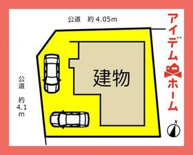 愛知県春日井市牛山町