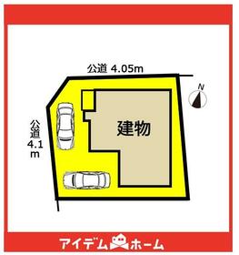 愛知県春日井市牛山町