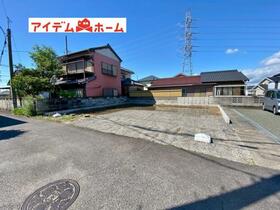 愛知県豊田市市木町駿河