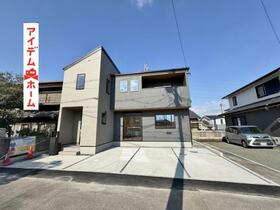 愛知県豊田市市木町駿河
