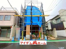 愛知県名古屋市南区呼続４丁目