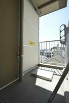 広島県広島市南区金屋町（賃貸マンション1R・9階・26.13㎡） その10