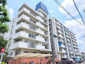 東建西が丘マンション