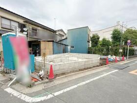 東京都足立区扇２丁目
