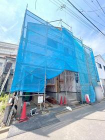 東京都足立区綾瀬１丁目