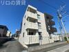 福間駅より徒歩15分 3階 築14年9ヶ月の賃貸物件