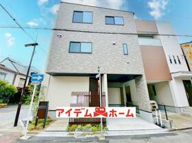 愛知県名古屋市昭和区吹上町１丁目