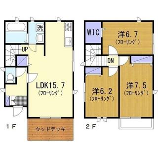 間取り：214080143041