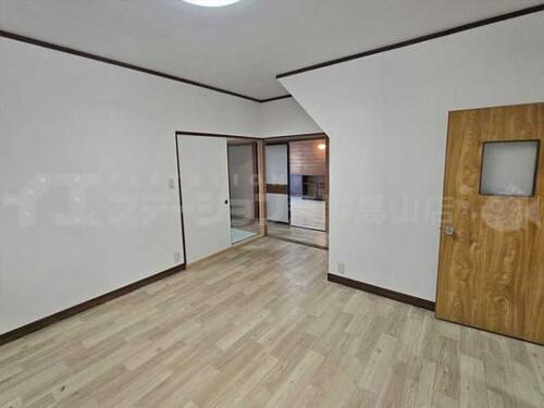 detached 岐阜県高山市緑ケ丘町２丁目
