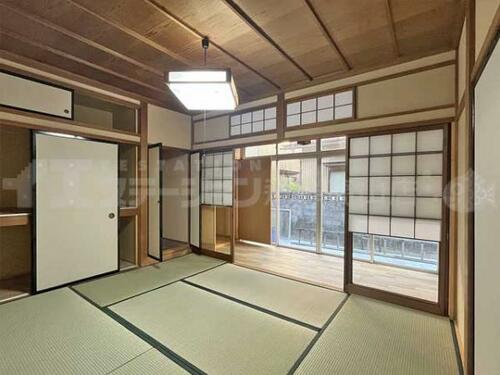 detached 岐阜県高山市緑ケ丘町２丁目
