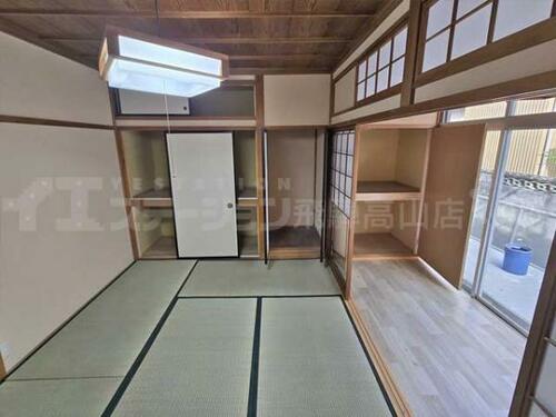 detached 岐阜県高山市緑ケ丘町２丁目