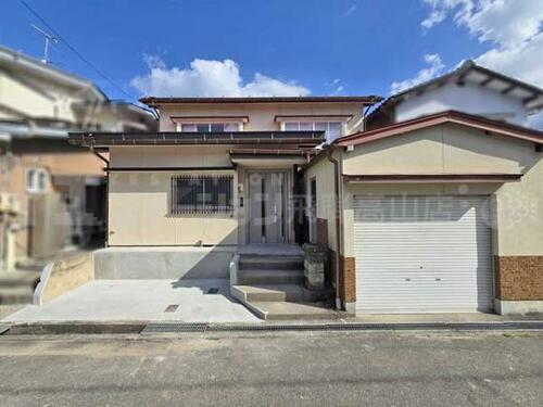 detached 岐阜県高山市緑ケ丘町２丁目