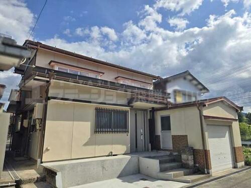 detached 岐阜県高山市緑ケ丘町２丁目