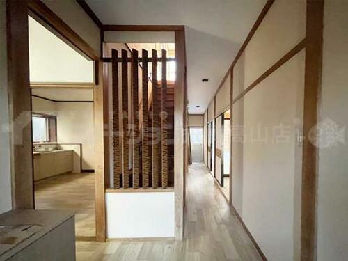 detached 岐阜県高山市緑ケ丘町２丁目