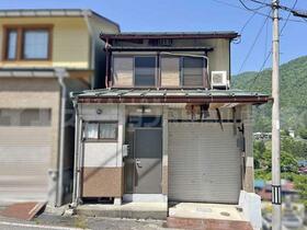 岐阜県飛騨市神岡町坂富町