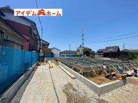 愛知県西尾市亀沢町