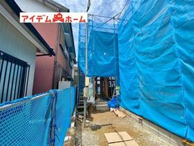 愛知県西尾市亀沢町