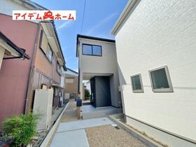 愛知県西尾市亀沢町