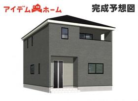 愛知県西尾市一色町野田小島口