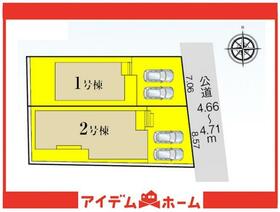 愛知県常滑市新田町３丁目