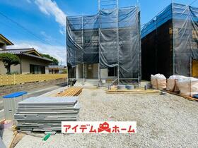 愛知県稲沢市子生和町西屋敷