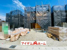 愛知県稲沢市子生和町西屋敷