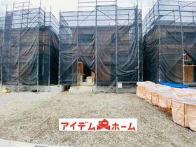 愛知県稲沢市子生和町西屋敷