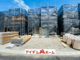 愛知県稲沢市子生和町西屋敷
