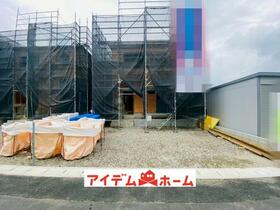 愛知県稲沢市子生和町西屋敷