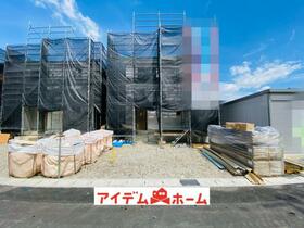 愛知県稲沢市子生和町西屋敷