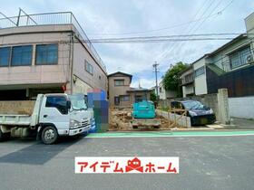 愛知県名古屋市南区呼続４丁目
