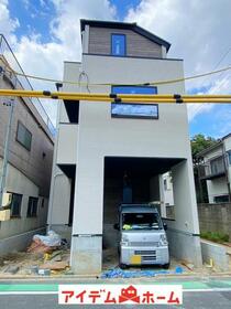 愛知県名古屋市南区呼続４丁目